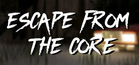 Banner of Escape From The Core 