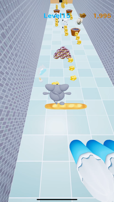 Screenshot 9 of Mouse 