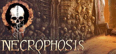 Banner of Necrophosis 