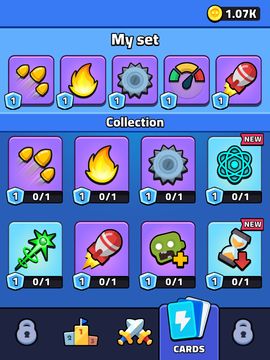 Road Rage Royale Game Screenshot