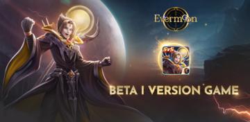 Banner of Beta I: Evermoon MOBA 