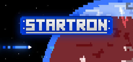 Banner of Startron 