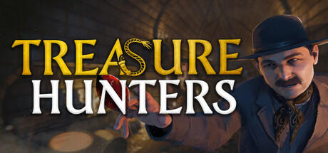 Banner of Treasure Hunters 