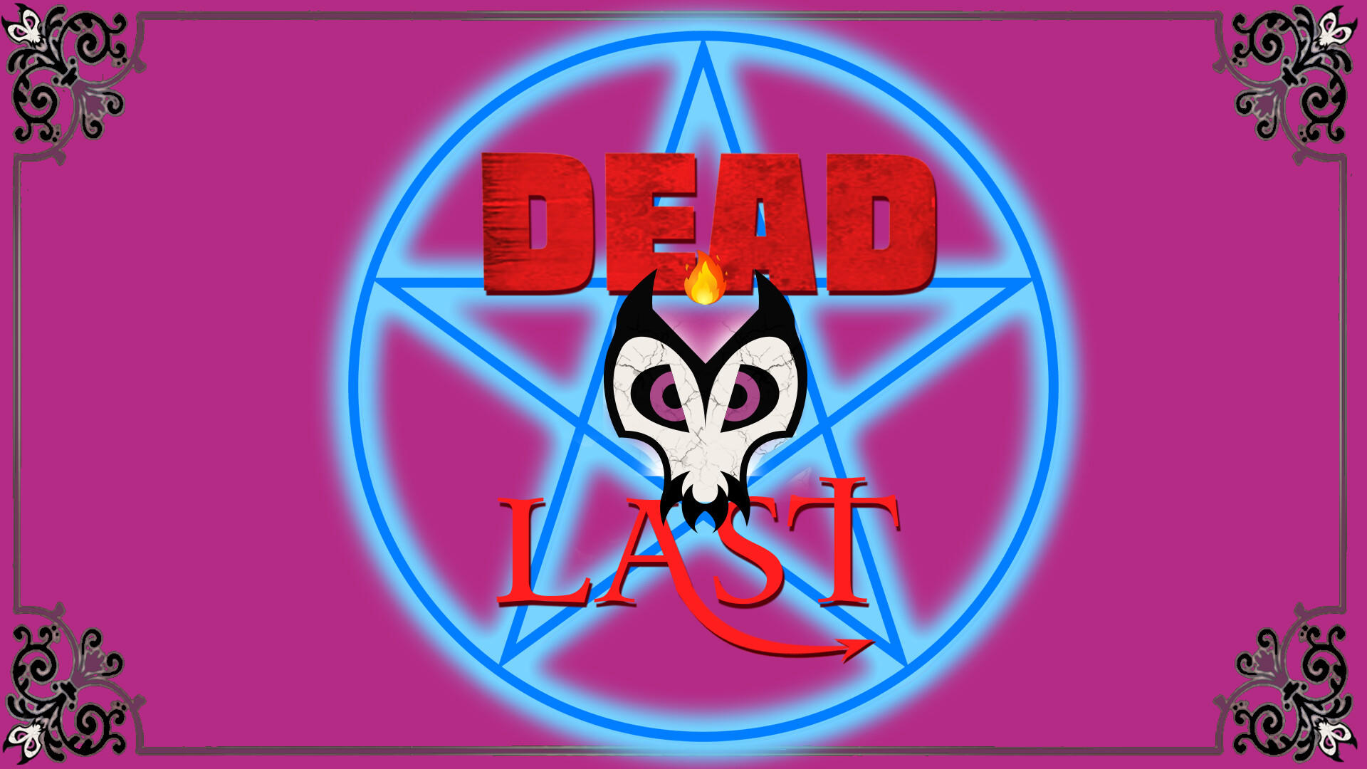 DEAD LAST遊戲截圖