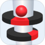 Jump Tower Ball–Zero