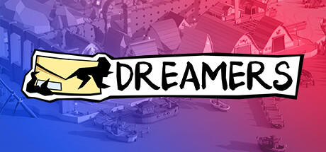 Banner of DREAMERS 