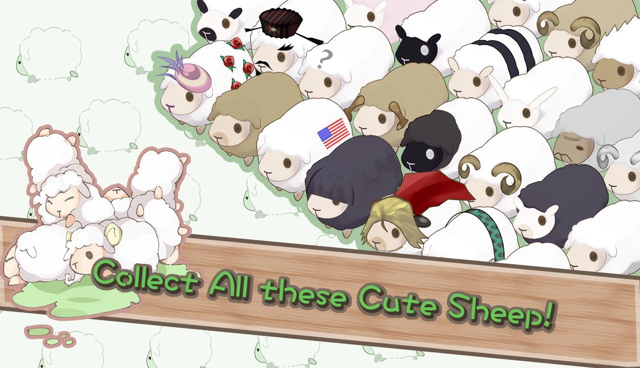 Shepherd Saga 2 Game Screenshot