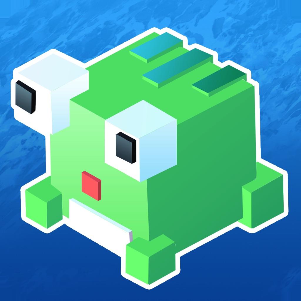 Frog Color Latest Version for Android/iOS APK - TapTap