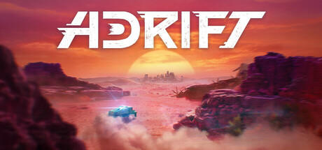 Banner of ADRIFT 