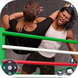 Wrestling Games 2023