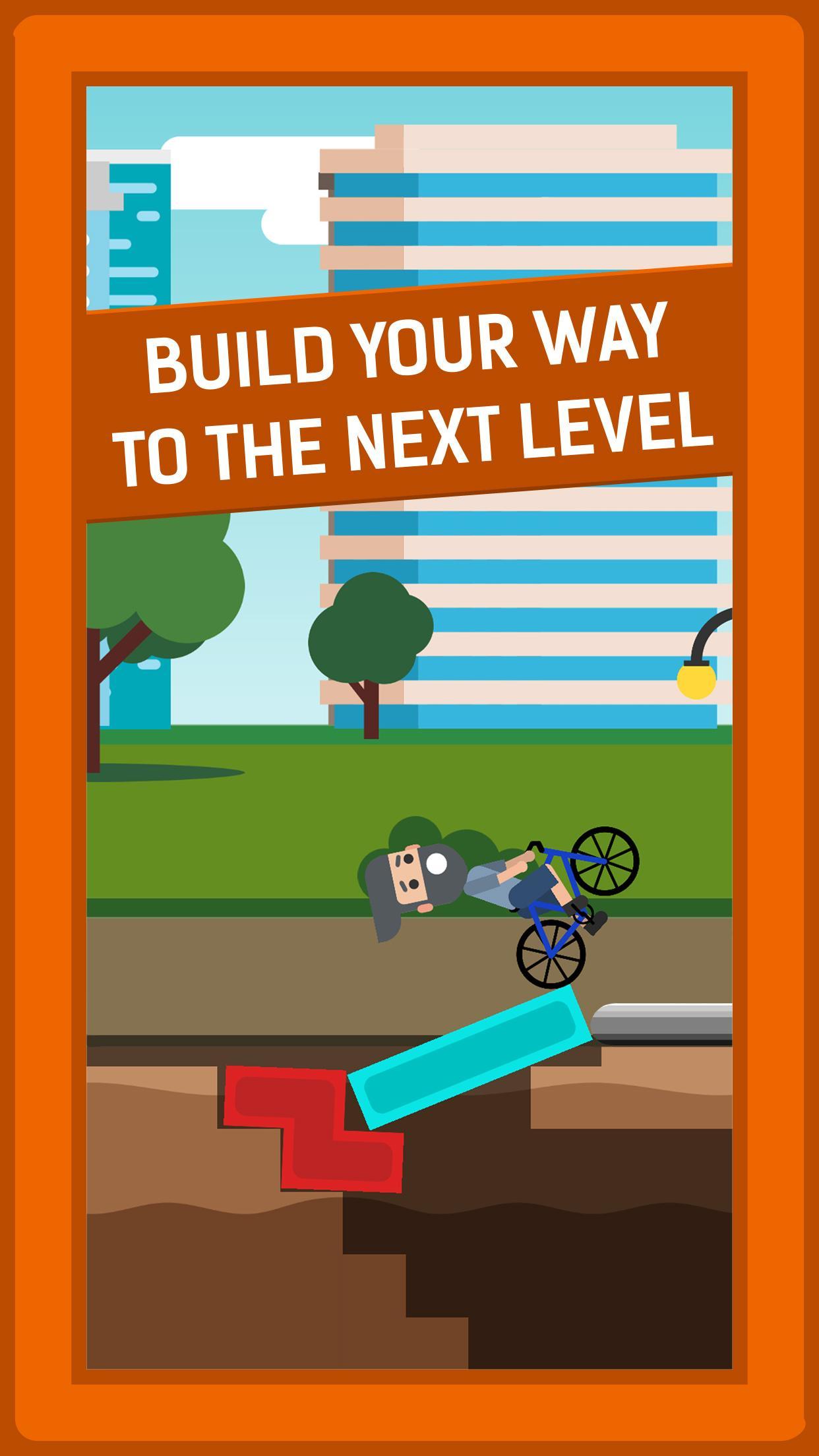 Block Bridge Builder Latest Version for Android/iOS - TapTap