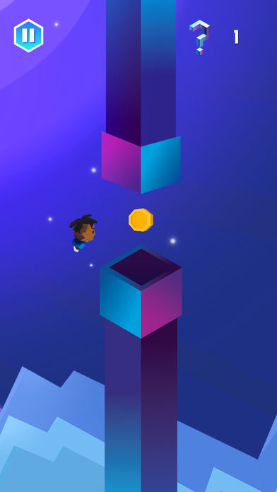 Screenshot of CLOUT - The Game