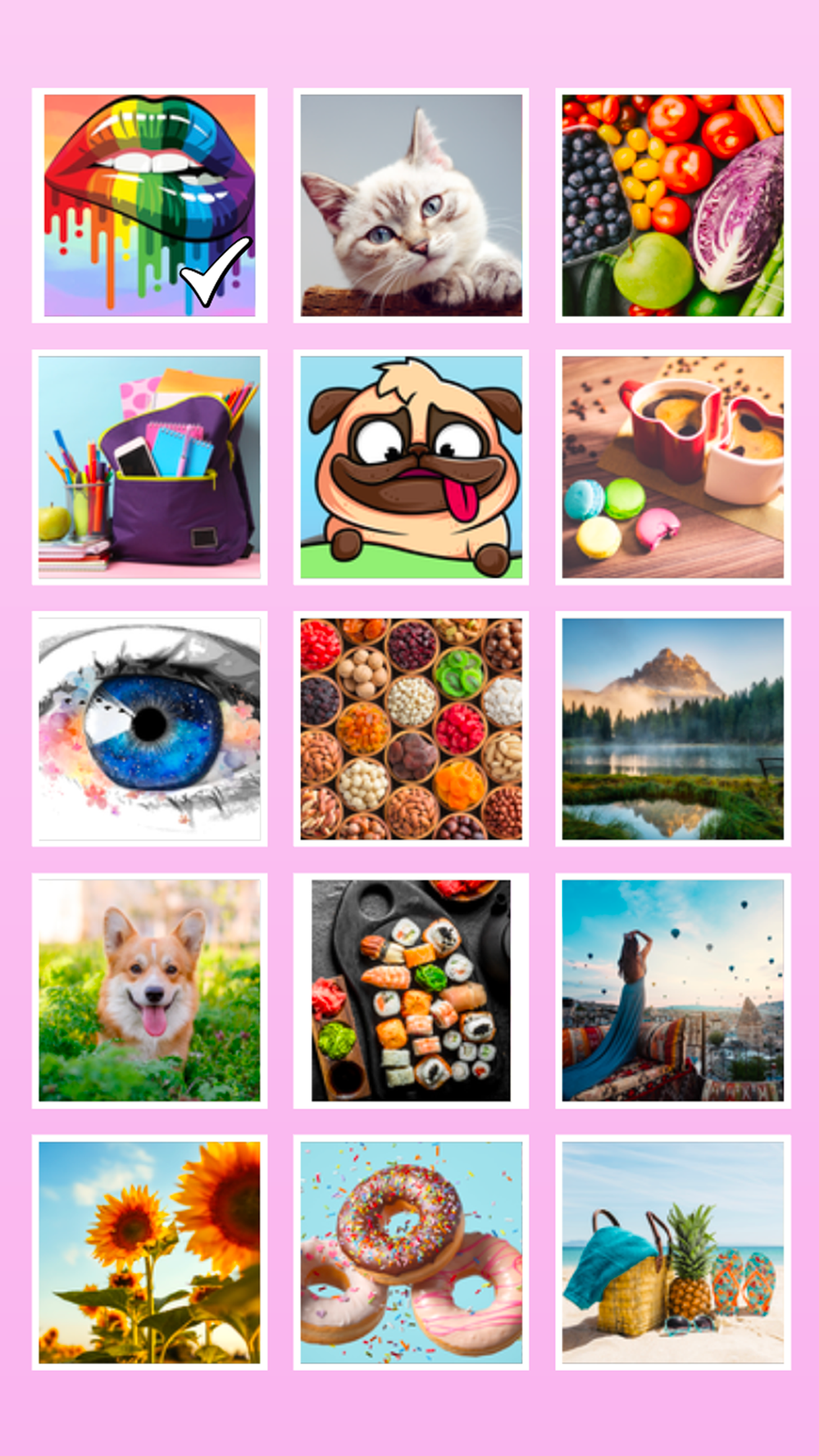 Eye color mix android ios apk download for free taptap