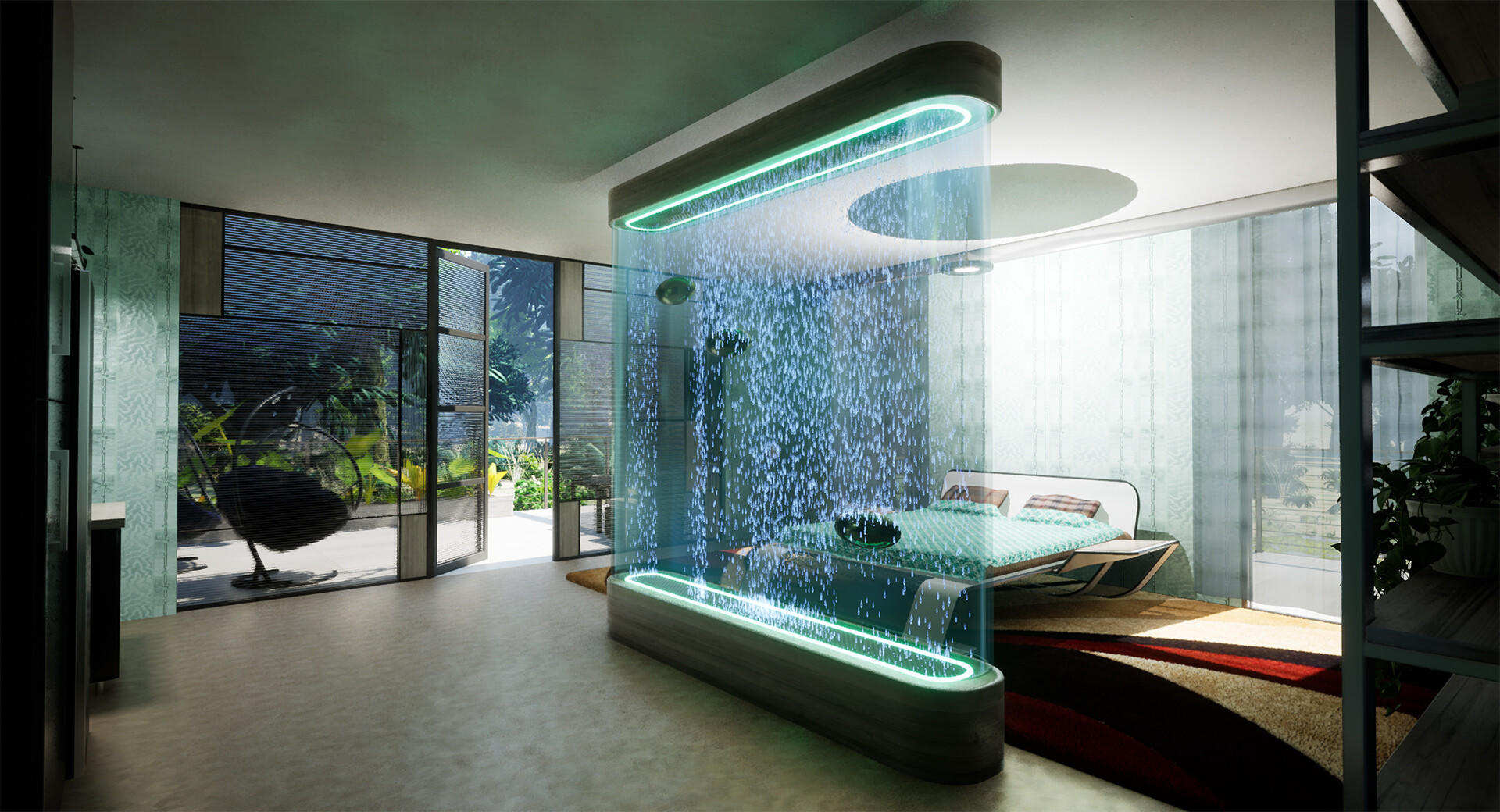 Screenshot 11 of Trinity Building Editor 