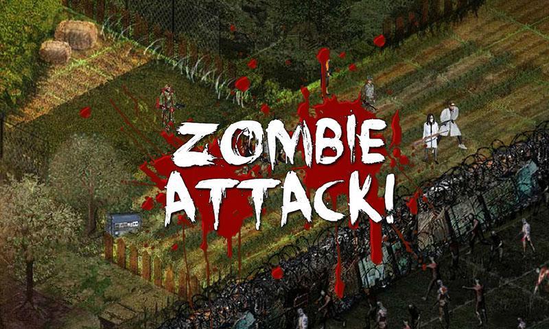 Rebuild Game Screenshot