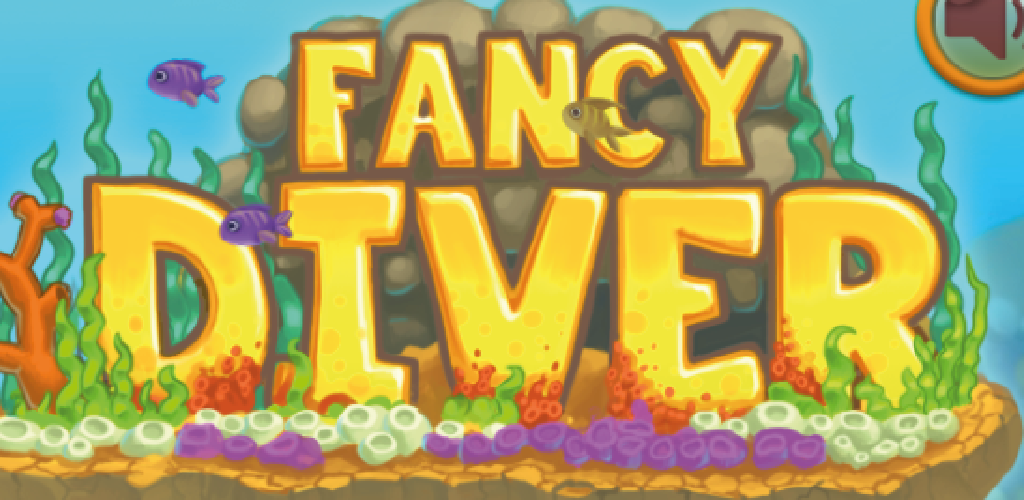 the Fancy Divers android iOSTapTap