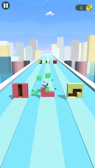 Block Crazy Robo World APK Download for Android Free