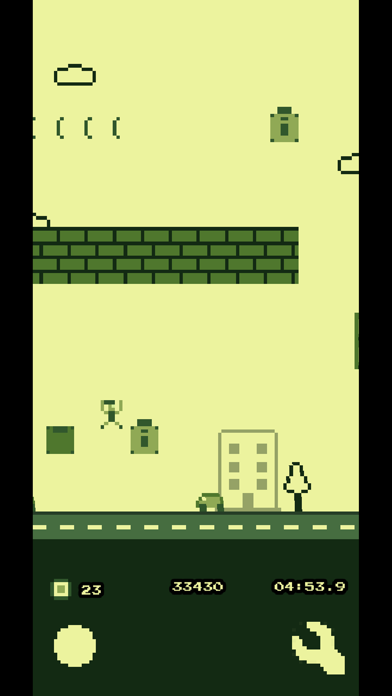 Screenshot 3 of Super Mando Mobile