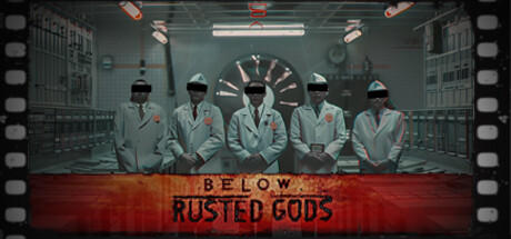 Banner of Below, Rusted Gods 