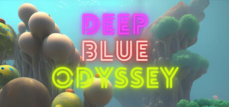 Banner of Deep Blue Odyssey 