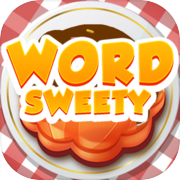 Word Sweety - игра-кроссворд