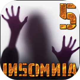 Insomnia 5: Dead City