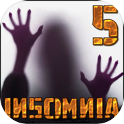 Insomnia 5: Dead City