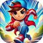Icon of VictoryRunners - Casual Game