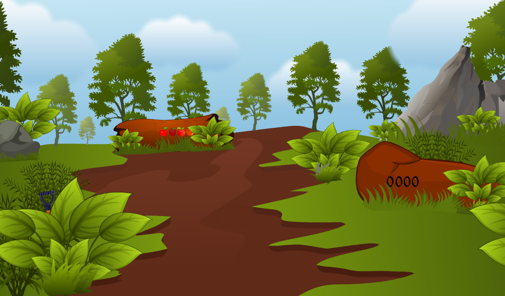 Escape Games Day-214 ゲームのスクリーンショット