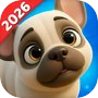 Icon of Animal Crush: Match‑3 Rescue
