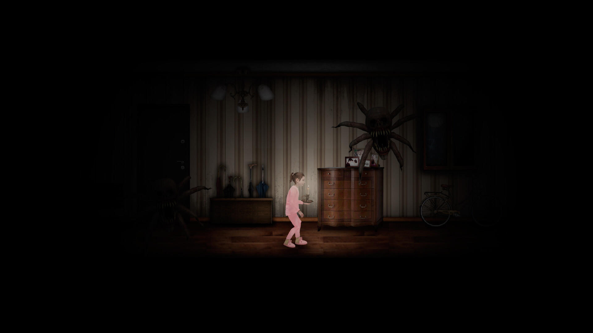 T-night screenshot game