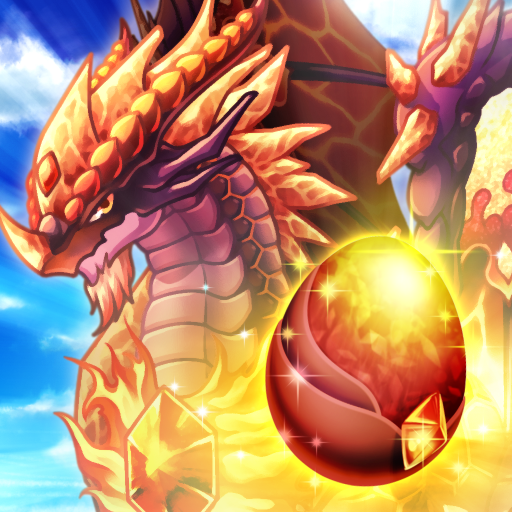 Dragon x Dragon Latest Version for Android/iOS APK - TapTap