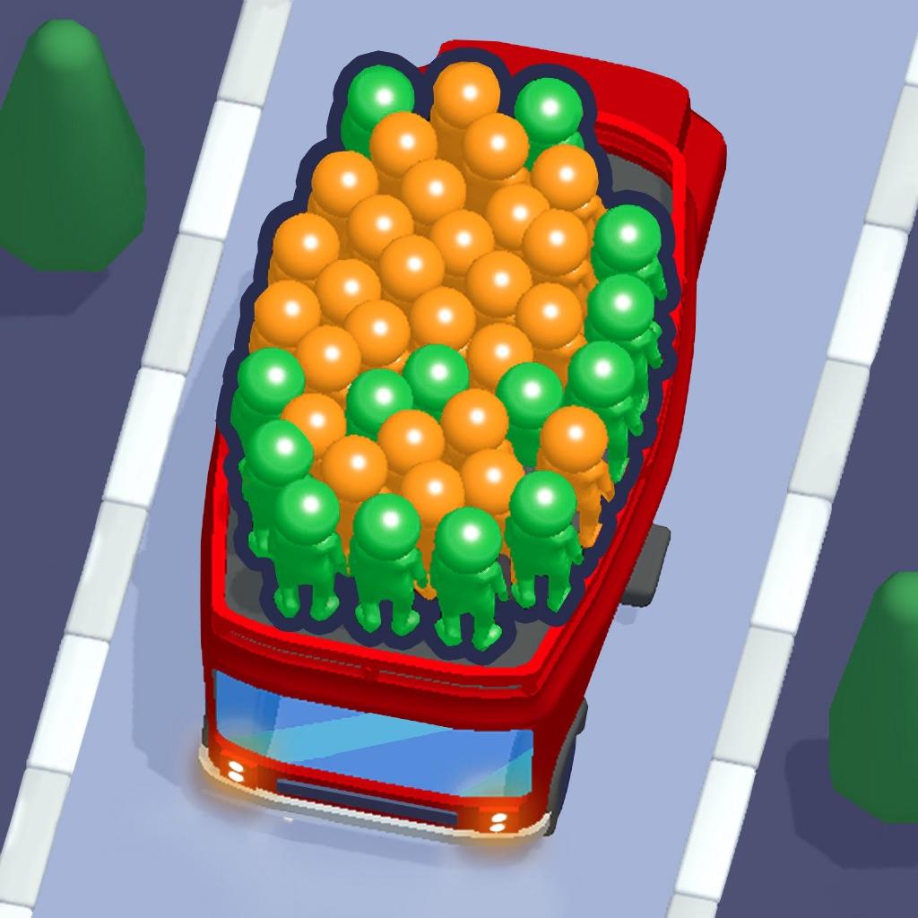Bus Sorting Latest Version for Android/iOS APK - TapTap