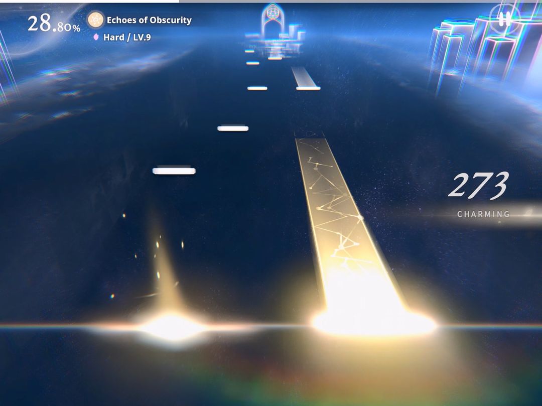 Deemo II screenshot game