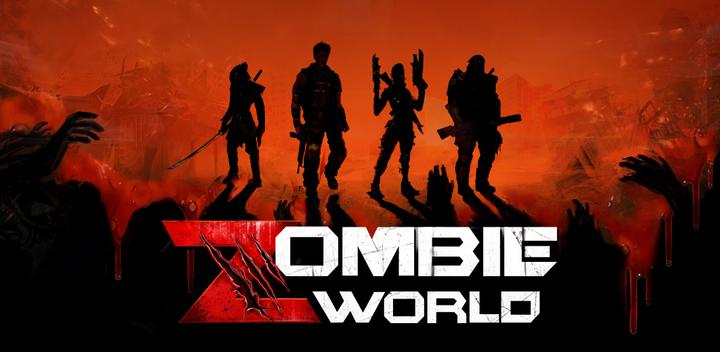 Banner of Zombie World SLG : last day of survival 