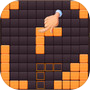 Wood Block Puzzle Game Classic