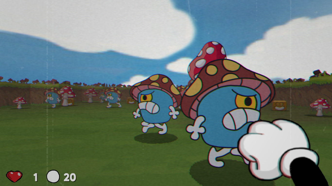 Screenshot 5 of Biscuitts 5 