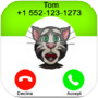 Icon of Call From Tom Talking Cat