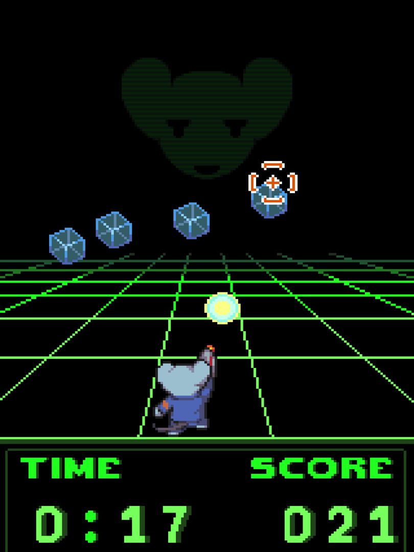 Screenshot of Mousebusters