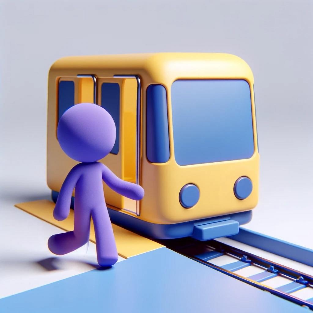 Train Seat Jam Latest Version for Android/iOS APK - TapTap