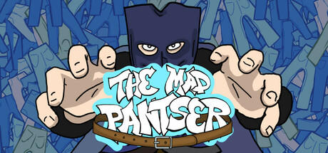 Banner of The Mad Pantser 