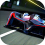 Icon of Absolute GP Racing