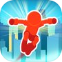 Parkour Race - Freerun Game