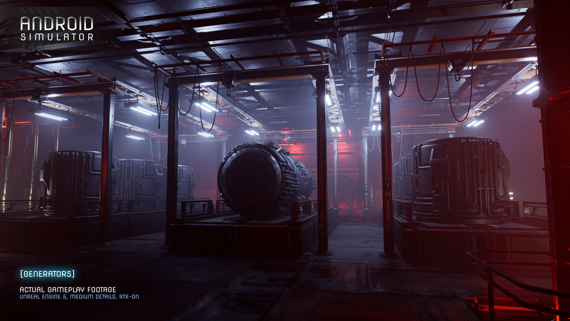 Screenshot 13 of Android Simulator 