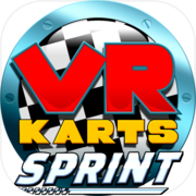 VR Kart: Chạy nước rút