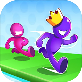 Run Race Music 3D : Human Race Runner ! android iOS-TapTap