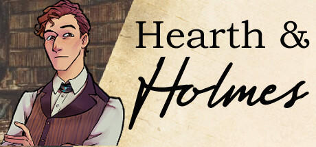 Banner of Hearth & Holmes 