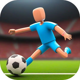 Pocket Football Gameplay 