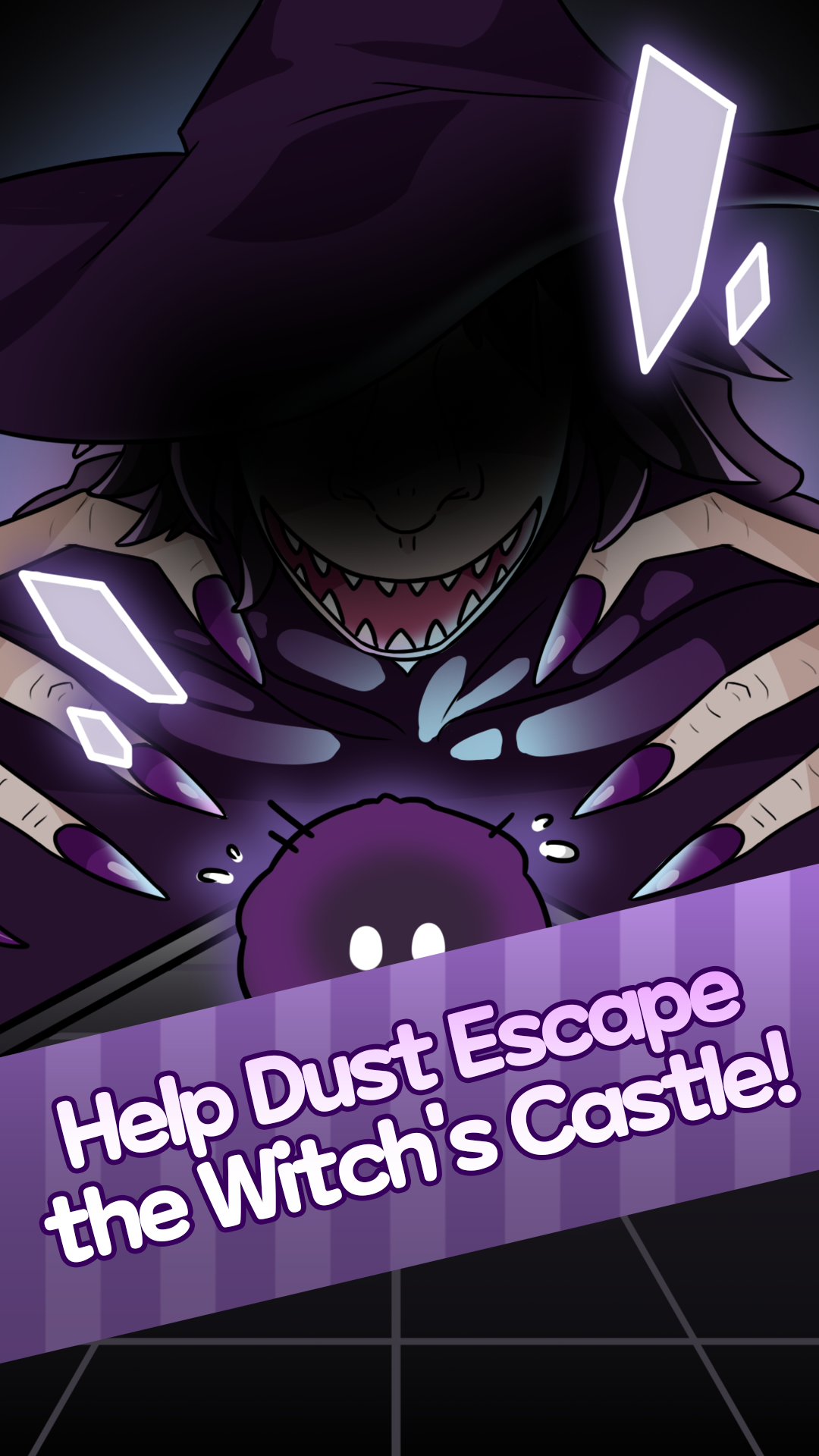The Dust Game Screenshot