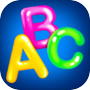 ABC Alphabet! ABCD games!